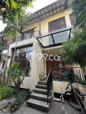 Rumah Luxury Modern Siap Huni di Cipete Jakarta Selatan Rumah Luxury Modern Siap Huni di Cipete Jakarta Selatan