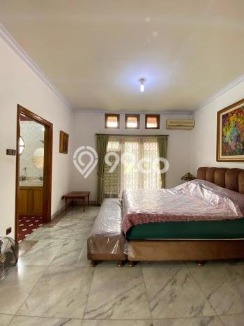 For Sale Rumah Elit Exclusive di Cinere, Depok For Sale Rumah Elit Exclusive di Cinere, Depok