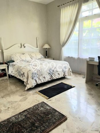 Rumah Modern Cantik 3 Kamar Bisa Langsung Pindah di Cinere Rumah Modern Cantik 3 Kamar Bisa Langsung Pindah di Cinere