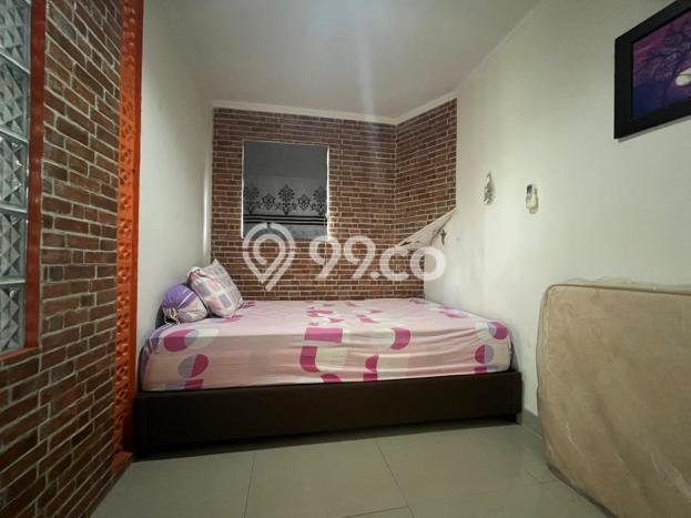 Rumah Elit Modern Siap Huni di Pondok Labu Jakarta Selatan Rumah Elit Modern Siap Huni di Pondok Labu Jakarta Selatan