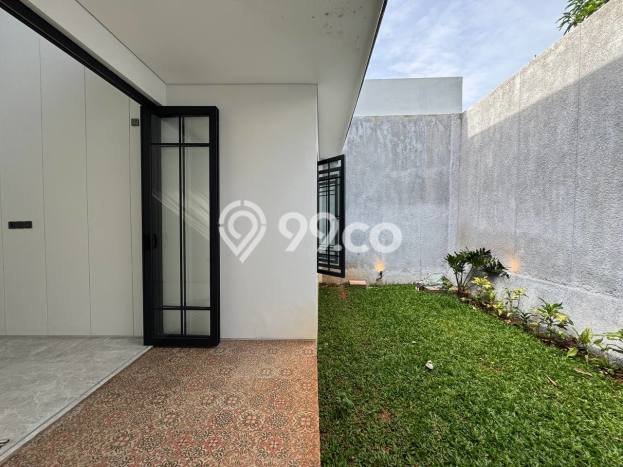 For Sale Rumah Elit Exclusive di Cinere, Depok For Sale Rumah Elit Exclusive di Cinere, Depok