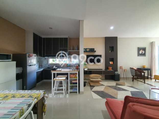 Dijual Rumah 2 Kamar Lokasi Ideal Nyaman dan Strategis di Sawangan Dijual Rumah 2 Kamar Lokasi Ideal Nyaman dan Strategis di Sawangan
