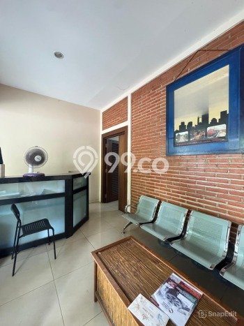 Ruko Dijual di Prime Area Jakarta Selatan Luas 265m2 Ruko Dijual di Prime Area Jakarta Selatan Luas 265m2