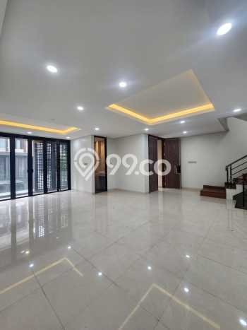 Rumah Luxury Modern Siap Huni di Pangkalan Jati Depok Rumah Luxury Modern Siap Huni di Pangkalan Jati Depok