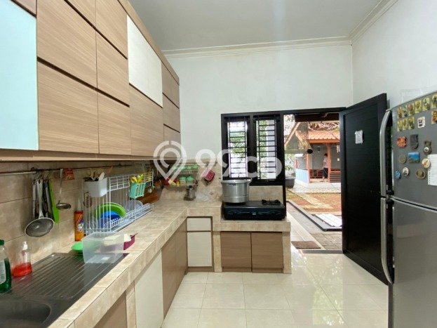 Dijual Rumah Elit Exclusive di Jagakarsa, Jakarta Selatan Dijual Rumah Elit Exclusive di Jagakarsa, Jakarta Selatan