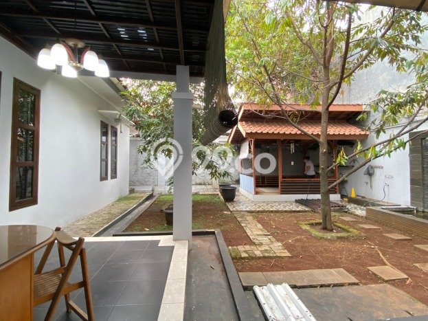 Dijual Rumah Elit Exclusive di Jagakarsa, Jakarta Selatan Dijual Rumah Elit Exclusive di Jagakarsa, Jakarta Selatan