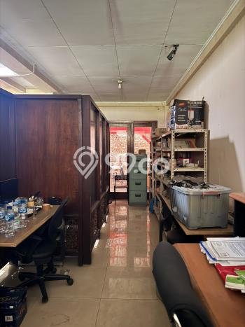 Ruko Dijual di Prime Area Jakarta Selatan Luas 265m2 Ruko Dijual di Prime Area Jakarta Selatan Luas 265m2