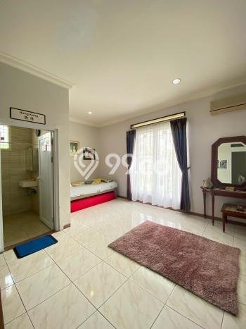 Dijual Rumah Premium dengan Fasilitas Sekitar Lengkap di Cinere, Depok Dijual Rumah Premium dengan Fasilitas Sekitar Lengkap di Cinere, Depok