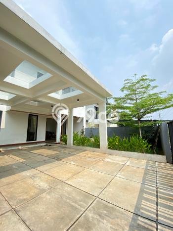 Hunian Eksklusif Dijual LT 428m2 di Cinere, Depok Hunian Eksklusif Dijual LT 428m2 di Cinere, Depok