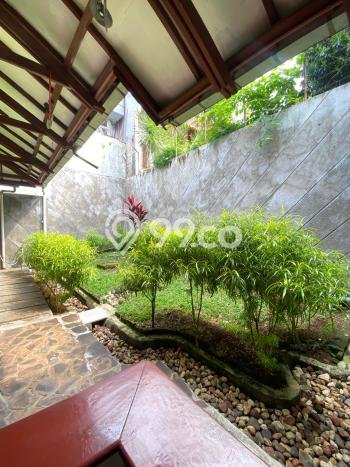 Best Deal Hunian Premium Ideal dan Luas di Cinere, Depok Best Deal Hunian Premium Ideal dan Luas di Cinere, Depok