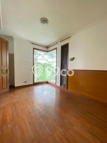 Siap Huni Rumah Mewah 4 Kamar di Cinere Dekat ke Mana Saja Siap Huni Rumah Mewah 4 Kamar di Cinere Dekat ke Mana Saja