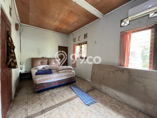 Hunian Cantik Modern Lb 200m2 di Ciputat, Tangerang Selatan Hunian Cantik Modern Lb 200m2 di Ciputat, Tangerang Selatan