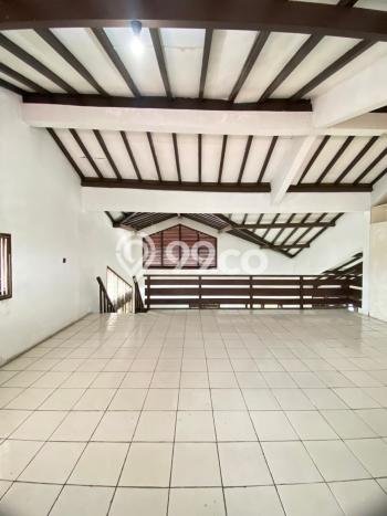 Rumah Eksklusif Dijual LT 340m2 di Cinere, Depok Rumah Eksklusif Dijual LT 340m2 di Cinere, Depok
