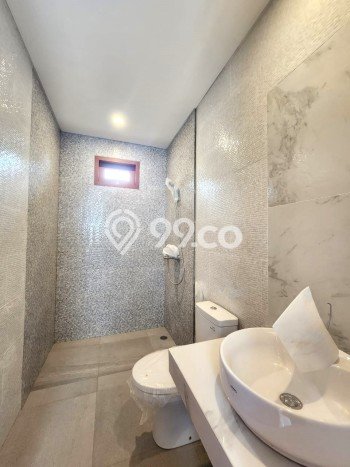 Dijual Rumah Mewah Exclusive di Jagakarsa, Jakarta Selatan Dijual Rumah Mewah Exclusive di Jagakarsa, Jakarta Selatan
