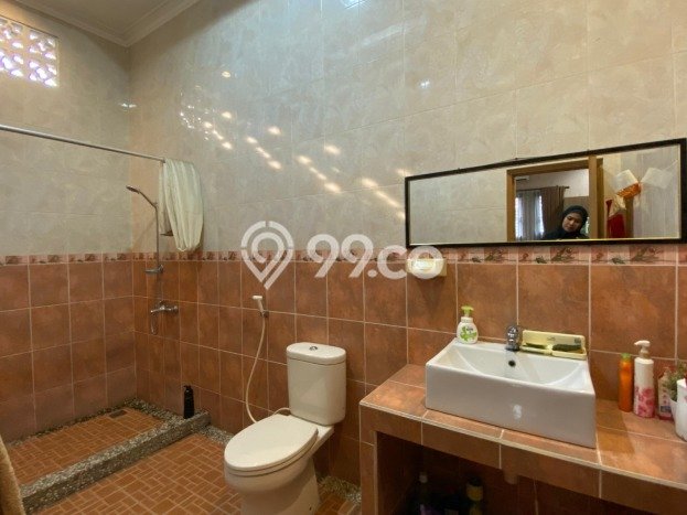 Dijual Rumah Elit Exclusive di Jagakarsa, Jakarta Selatan Dijual Rumah Elit Exclusive di Jagakarsa, Jakarta Selatan