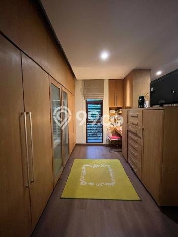Rumah Luxury Modern Siap Huni di Cipete Jakarta Selatan Rumah Luxury Modern Siap Huni di Cipete Jakarta Selatan