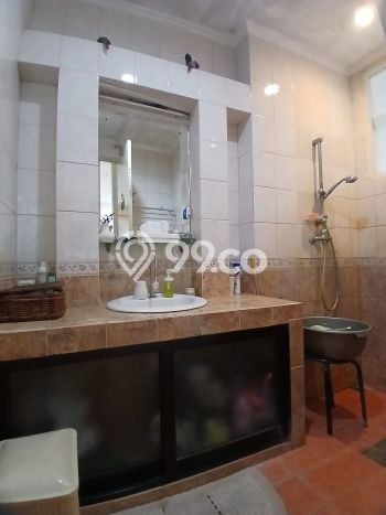 Dijual Rumah Elit Exclusive di Cinere, Depok Dijual Rumah Elit Exclusive di Cinere, Depok