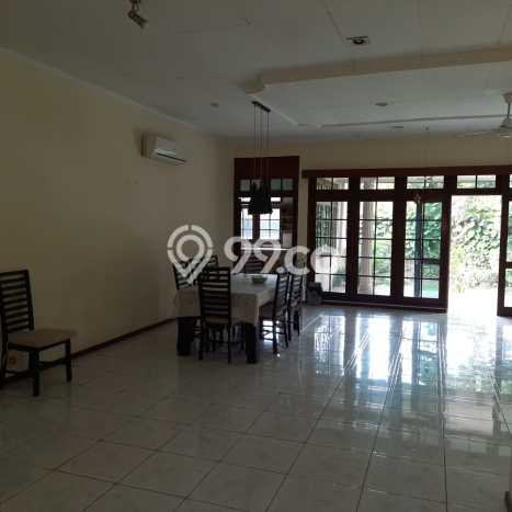 Rumah Luxury Modern Siap Huni di Kemang Jakarta Selatan Rumah Luxury Modern Siap Huni di Kemang Jakarta Selatan