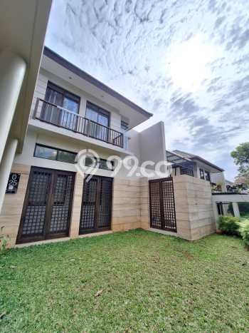 Jual Rumah Luas Megah Dengan View Cantik di Lebak Bulus, Jakarta Selatan Jual Rumah Luas Megah Dengan View Cantik di Lebak Bulus, Jakarta Selatan