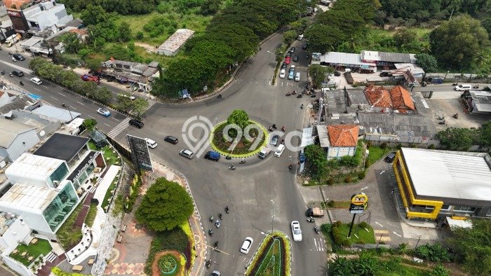 Tanah Dijual Lokasi Pamulang, Tangerang Selatan Luas 4506m2 Legalitas Aman Tanah Dijual Lokasi Pamulang, Tangerang Selatan Luas 4506m2 Legalitas Aman