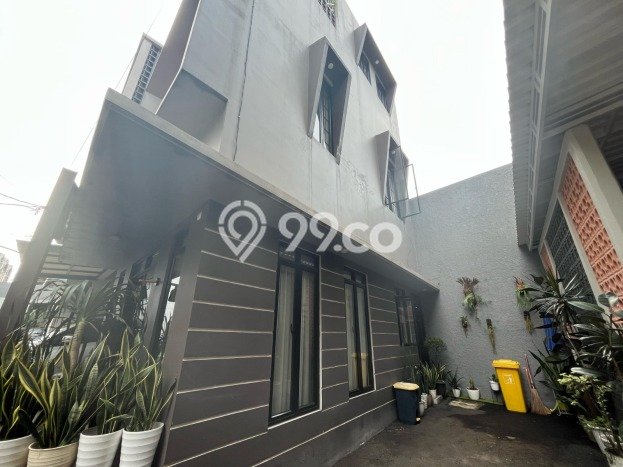 Dijual Rumah Minimalis Bagus Punya 3 KT di Jagakarsa Jakarta Selatan SHM Dijual Rumah Minimalis Bagus Punya 3 KT di Jagakarsa Jakarta Selatan SHM