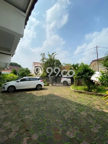 For Sale Rumah Mewah Exclusive di Cinere, Depok For Sale Rumah Mewah Exclusive di Cinere, Depok