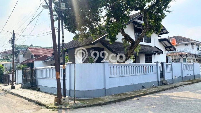 Dijual Rumah Mewah Exclusive di Cinere, Depok Dijual Rumah Mewah Exclusive di Cinere, Depok