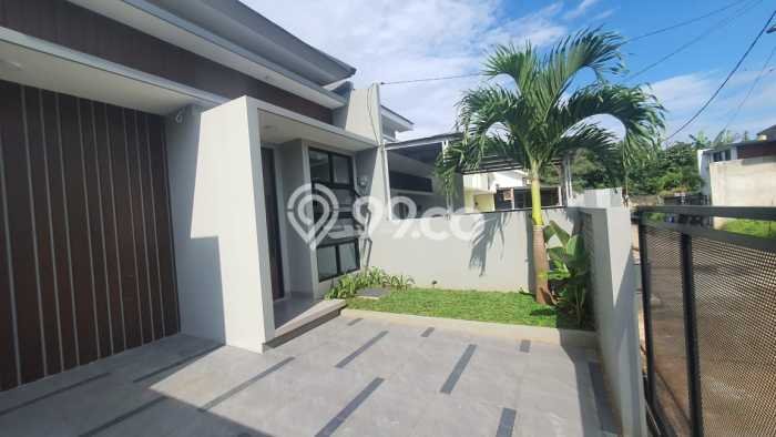 Jual Rumah Strategis Bagus Punya 3 KT di Sawangan Depok SHM Jual Rumah Strategis Bagus Punya 3 KT di Sawangan Depok SHM