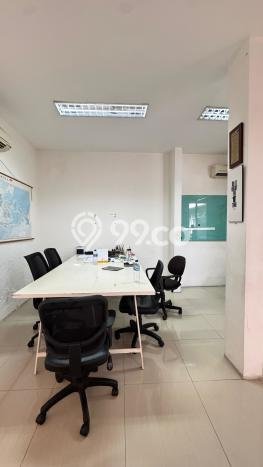 For Sale! Premium House LT 786m2 Desain Elegan di Pondok Pinang For Sale! Premium House LT 786m2 Desain Elegan di Pondok Pinang