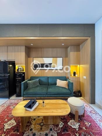 Rumah Strategis Minimalis Lb 110m2 di Cinere, Depok Rumah Strategis Minimalis Lb 110m2 di Cinere, Depok