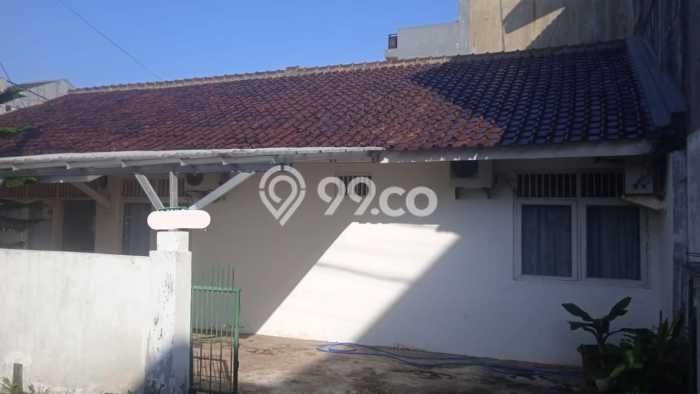 Rumah Elit Modern Tanpa Renovasi di Ampera Jakarta Selatan Rumah Elit Modern Tanpa Renovasi di Ampera Jakarta Selatan