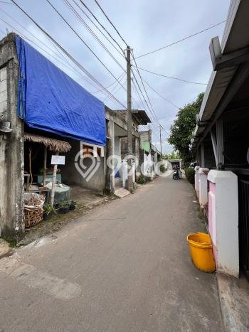 Rumah Modern Cantik 6 Kamar Siap Huni di Limo Rumah Modern Cantik 6 Kamar Siap Huni di Limo