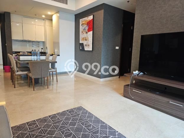 Disewakan Apartemen Harga Terjangkau di Sudirman 2 KT Disewakan Apartemen Harga Terjangkau di Sudirman 2 KT