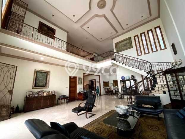 Dijual Hunian Mewah dengan Fasilitas Sekitar Lengkap di Cilandak, Jakarta Selatan Dijual Hunian Mewah dengan Fasilitas Sekitar Lengkap di Cilandak, Jakarta Selatan