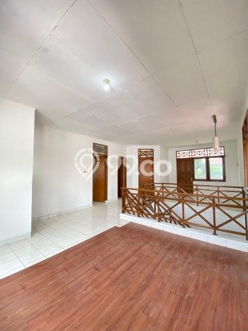 Siap Huni Hunian Elit 4 Kamar di Cinere Dekat ke Mana Pun Siap Huni Hunian Elit 4 Kamar di Cinere Dekat ke Mana Pun