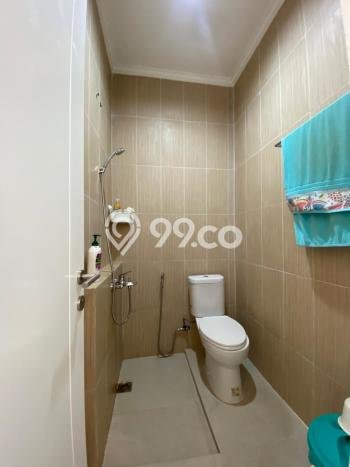 Rumah Modern Minimalis 3 Kamar Siap Huni di Cinere Rumah Modern Minimalis 3 Kamar Siap Huni di Cinere