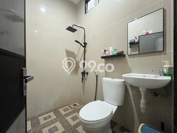 Dijual Rumah Minimalis Bagus Punya 3 KT di Jagakarsa Jakarta Selatan SHM Dijual Rumah Minimalis Bagus Punya 3 KT di Jagakarsa Jakarta Selatan SHM