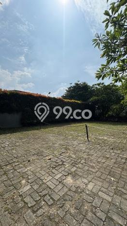 For Sale! Premium House LT 786m2 Desain Elegan di Pondok Pinang For Sale! Premium House LT 786m2 Desain Elegan di Pondok Pinang