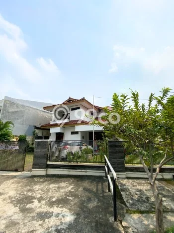 For Sale Rumah Mewah Exclusive di Cinere, Depok For Sale Rumah Mewah Exclusive di Cinere, Depok