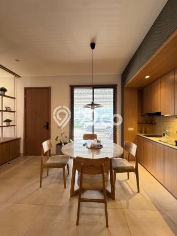 Rumah Strategis Minimalis Lb 110m2 di Cinere, Depok Rumah Strategis Minimalis Lb 110m2 di Cinere, Depok