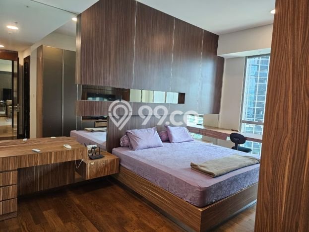 Disewakan Apartemen Harga Terjangkau di Sudirman 2 KT Disewakan Apartemen Harga Terjangkau di Sudirman 2 KT