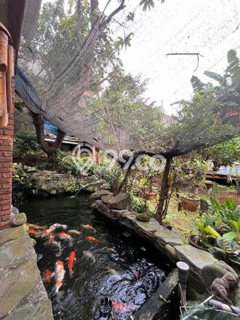 Dijual Rumah Premium dengan Fasilitas Sekitar Komplit di Cinere, Depok Dijual Rumah Premium dengan Fasilitas Sekitar Komplit di Cinere, Depok