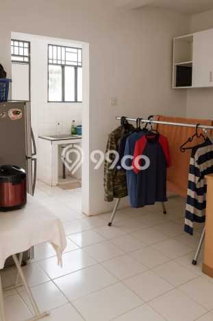 Rumah Elit Modern Tanpa Renovasi di Ampera Jakarta Selatan Rumah Elit Modern Tanpa Renovasi di Ampera Jakarta Selatan