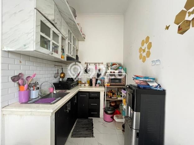 Rumah Modern 3 KT di Gandul Depok Unfurnished Rumah Modern 3 KT di Gandul Depok Unfurnished