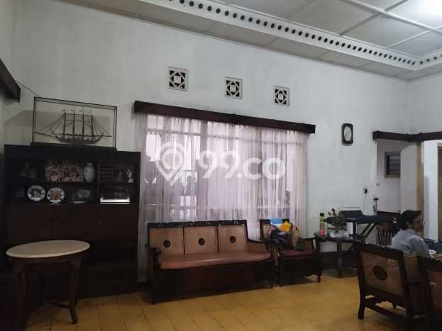 Jual Rumah Luas Megah Dengan View Cantik di Radio Dalam, Jakarta Selatan Jual Rumah Luas Megah Dengan View Cantik di Radio Dalam, Jakarta Selatan