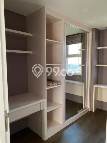 Dijual Apartemen 2 KT & 1 KM di Tangerang Lokasi Strategis Dijual Apartemen 2 KT & 1 KM di Tangerang Lokasi Strategis