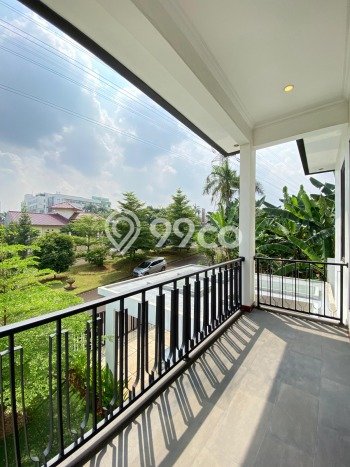 Siap Huni Hunian Elit 4 Kamar di Cinere Dekat ke Mana Pun Siap Huni Hunian Elit 4 Kamar di Cinere Dekat ke Mana Pun