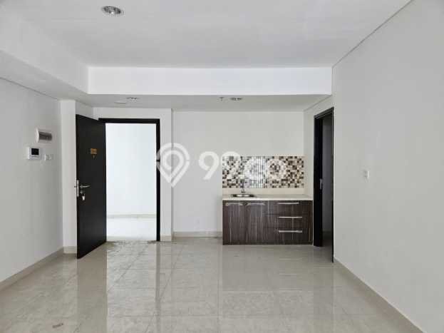 Hunian Apartemen Strategis untuk Dijual di Jakarta Selatan dengan 2 Kamar Hunian Apartemen Strategis untuk Dijual di Jakarta Selatan dengan 2 Kamar