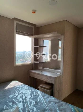 Dijual Apartemen 2 KT & 1 KM di Tangerang Lokasi Strategis Dijual Apartemen 2 KT & 1 KM di Tangerang Lokasi Strategis