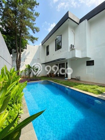 Siap Huni Hunian Elit 4 Kamar di Cinere Dekat ke Mana Pun Siap Huni Hunian Elit 4 Kamar di Cinere Dekat ke Mana Pun